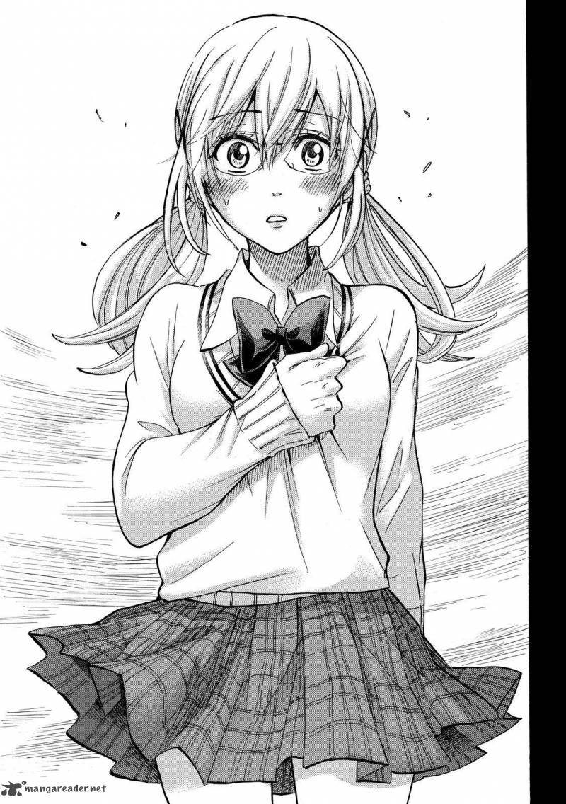 Yamada Kun To 7 Nin No Majo 239 24