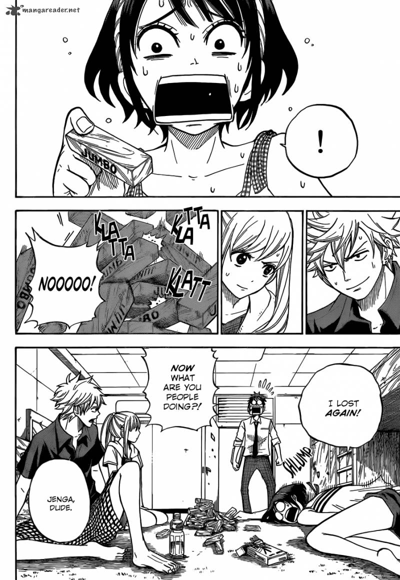 Yamada Kun To 7 Nin No Majo 25 15