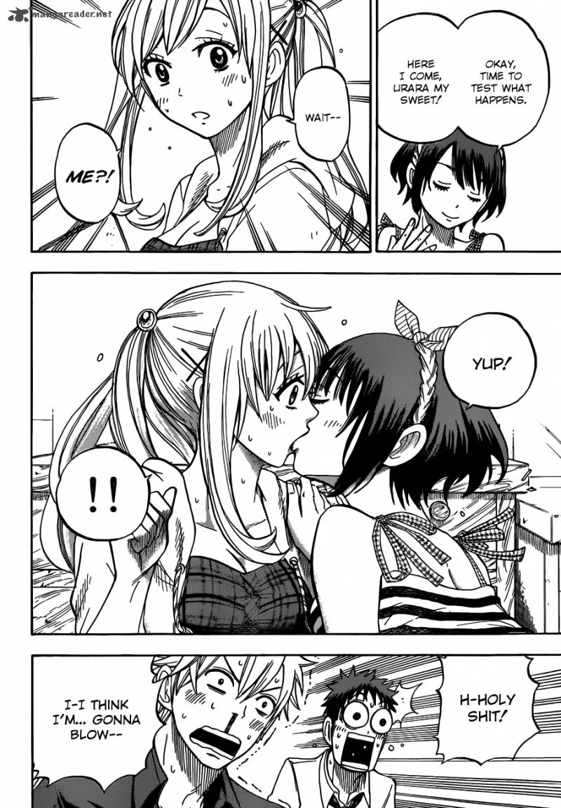 Yamada Kun To 7 Nin No Majo 25 19