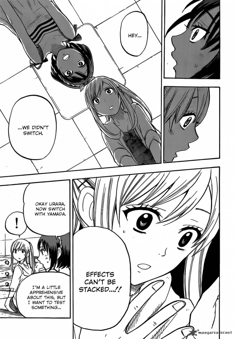 Yamada Kun To 7 Nin No Majo 25 20
