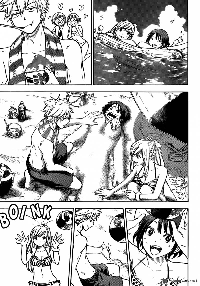 Yamada Kun To 7 Nin No Majo 25 8