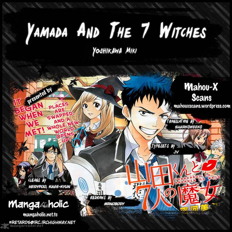 Yamada Kun To 7 Nin No Majo 26 1