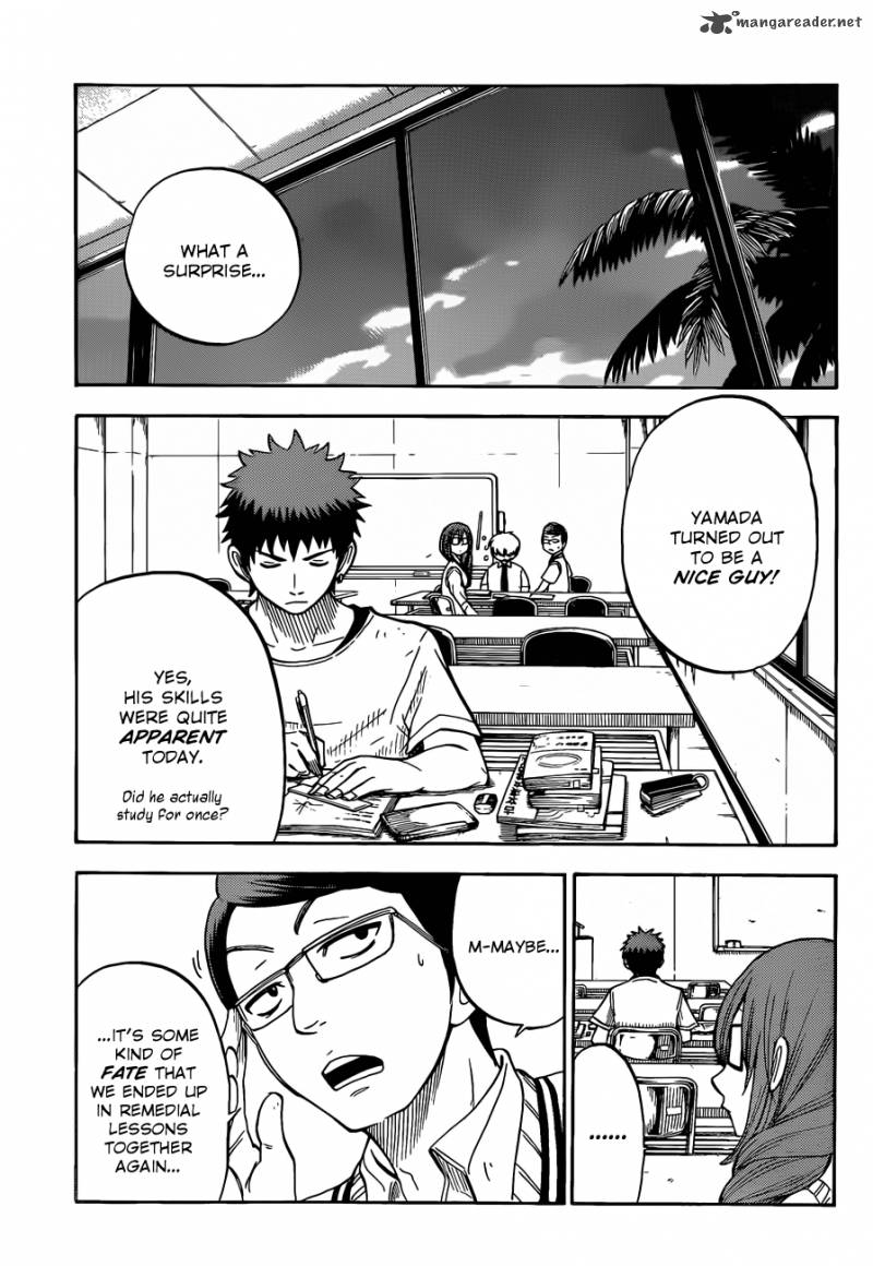 Yamada Kun To 7 Nin No Majo 26 14