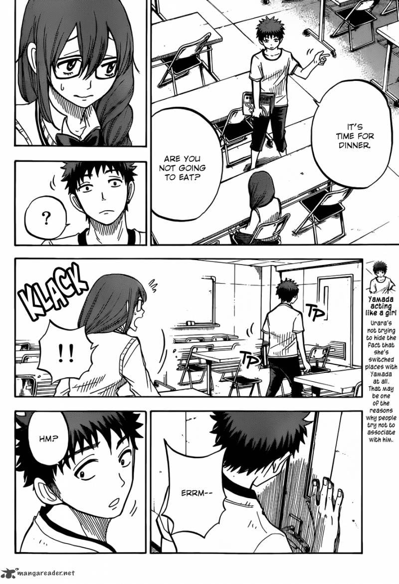 Yamada Kun To 7 Nin No Majo 26 17