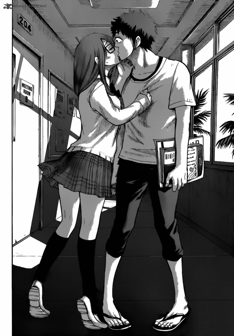 Yamada Kun To 7 Nin No Majo 26 21