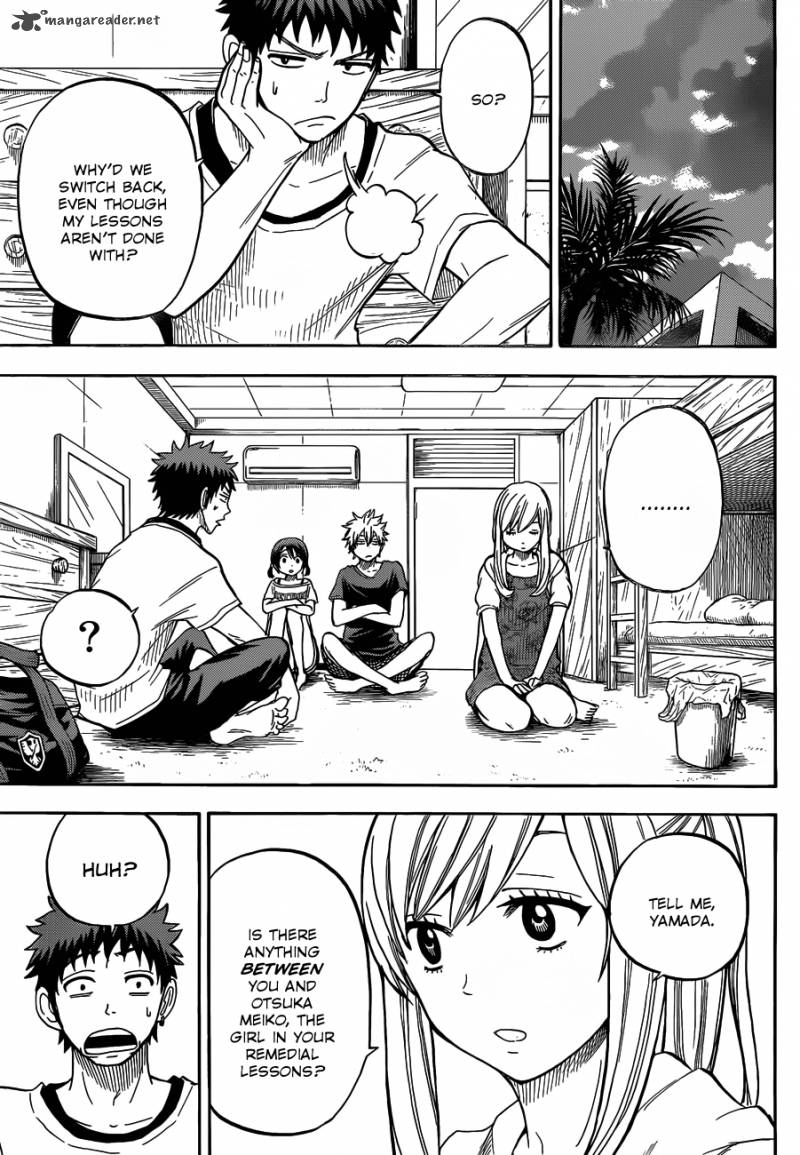 Yamada Kun To 7 Nin No Majo 26 22