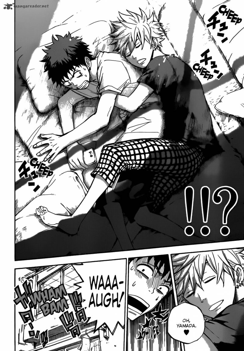 Yamada Kun To 7 Nin No Majo 26 3