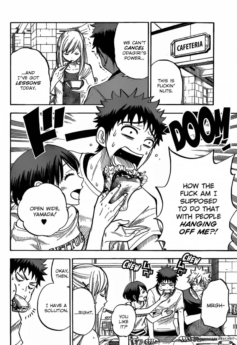 Yamada Kun To 7 Nin No Majo 26 5