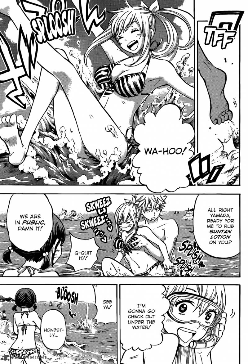 Yamada Kun To 7 Nin No Majo 26 8