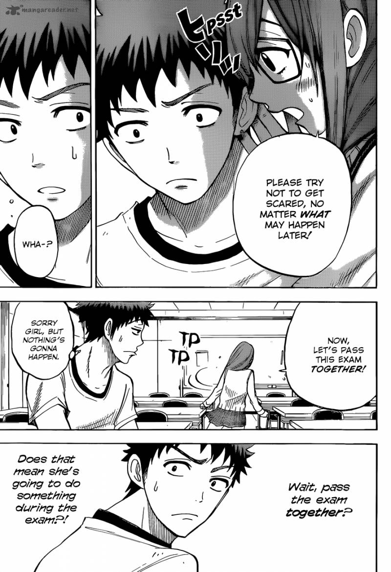 Yamada Kun To 7 Nin No Majo 27 10