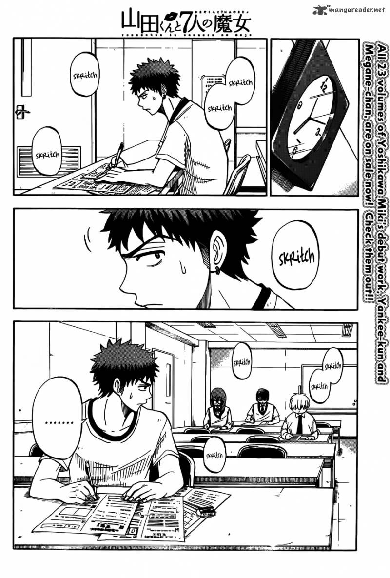 Yamada Kun To 7 Nin No Majo 27 11