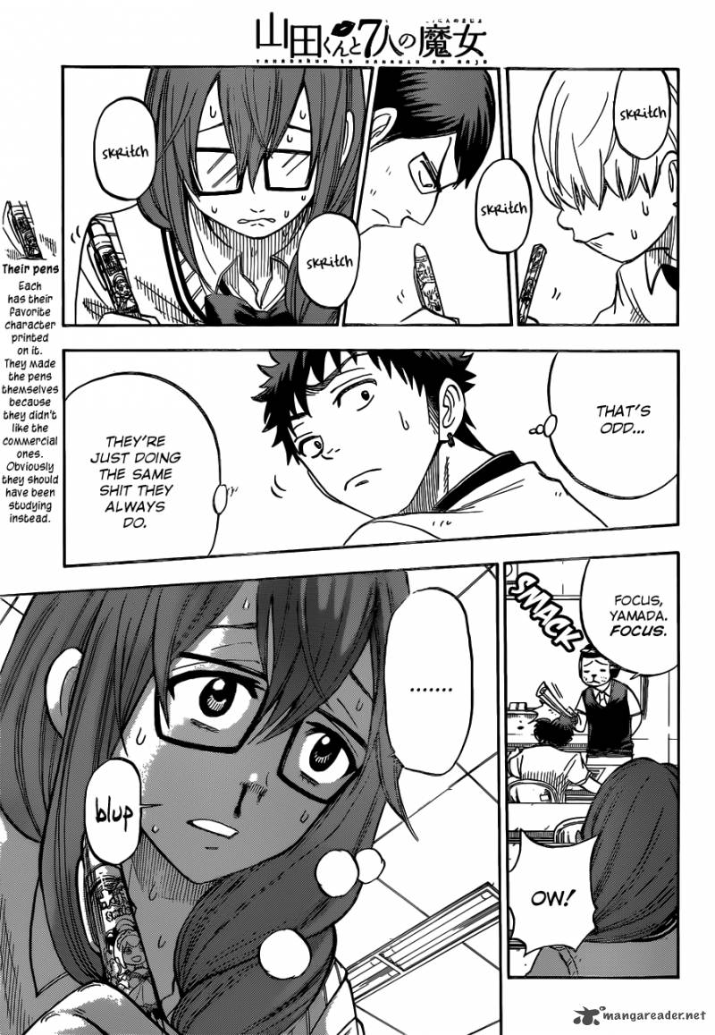 Yamada Kun To 7 Nin No Majo 27 12