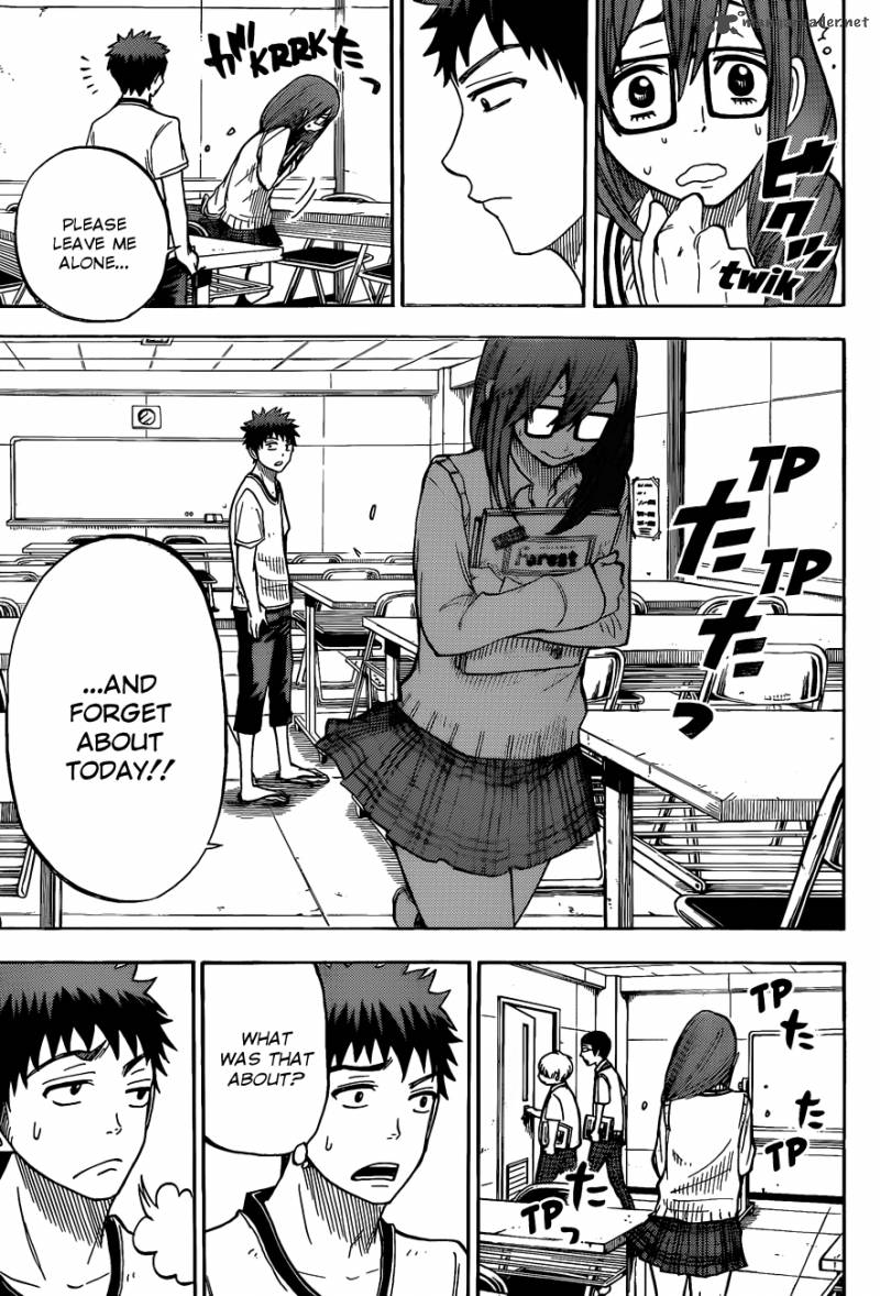 Yamada Kun To 7 Nin No Majo 27 14