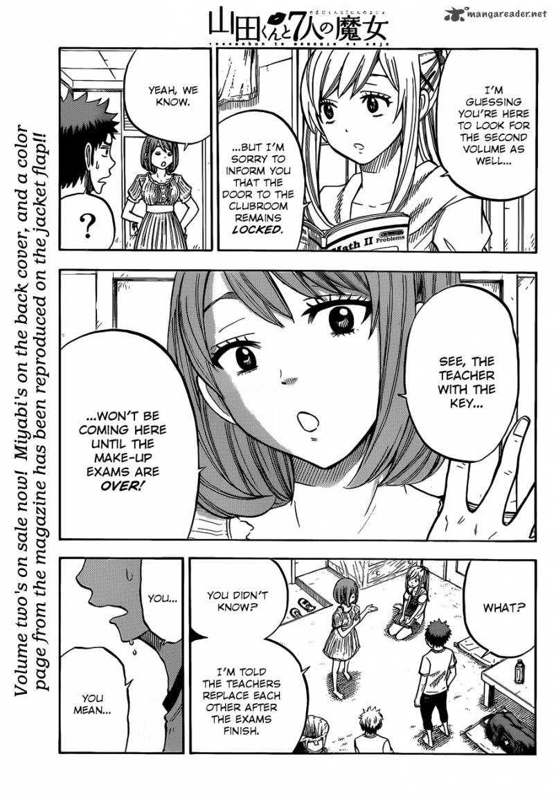Yamada Kun To 7 Nin No Majo 27 18