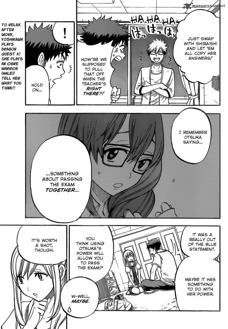 Yamada Kun To 7 Nin No Majo 27 20
