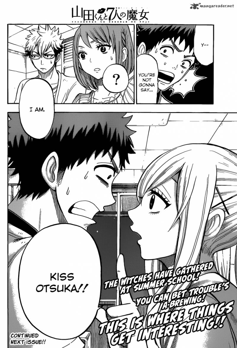 Yamada Kun To 7 Nin No Majo 27 21