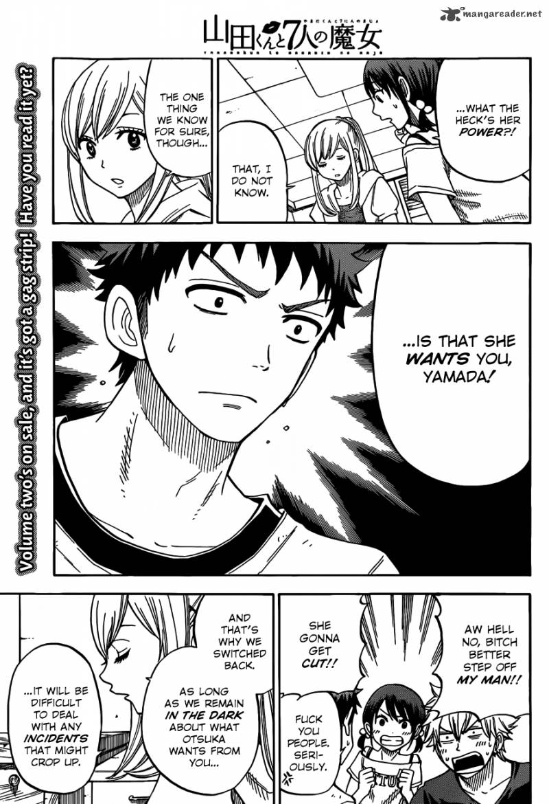 Yamada Kun To 7 Nin No Majo 27 6