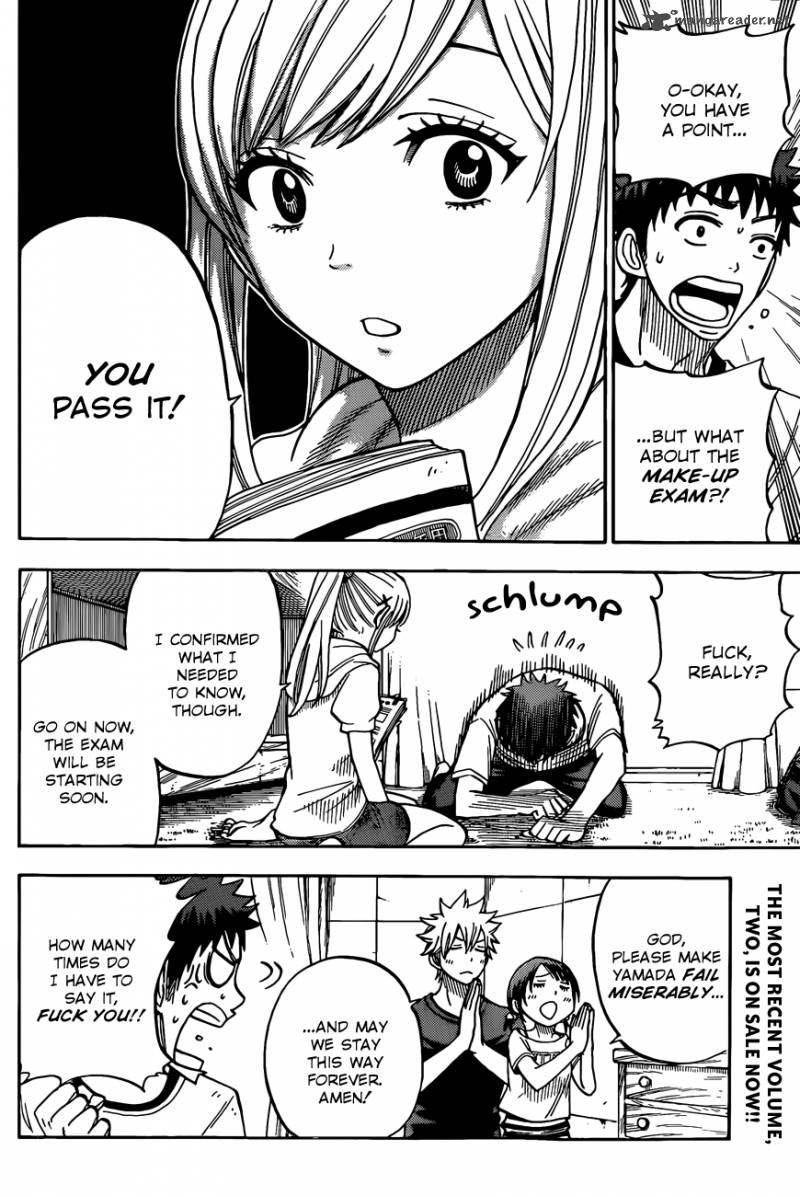 Yamada Kun To 7 Nin No Majo 27 7