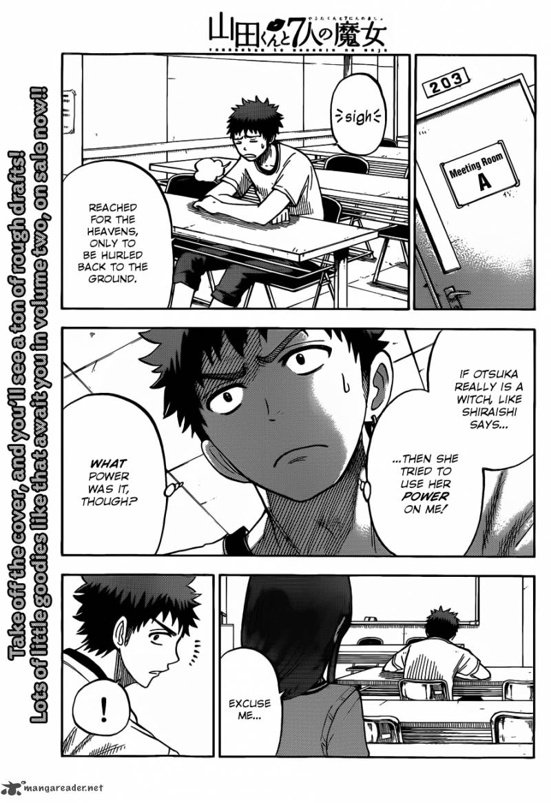 Yamada Kun To 7 Nin No Majo 27 8