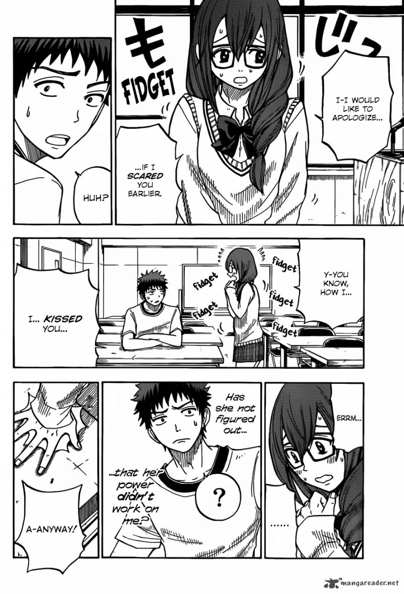 Yamada Kun To 7 Nin No Majo 27 9