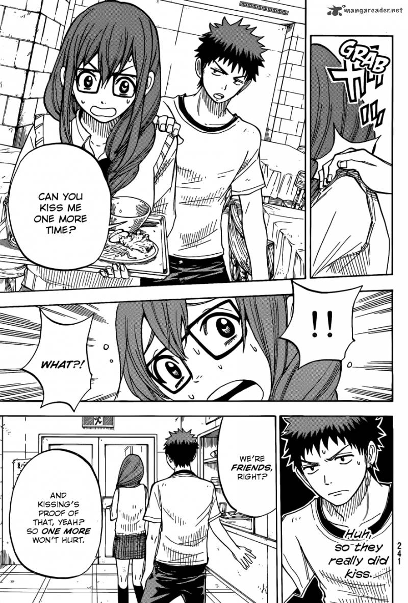 Yamada Kun To 7 Nin No Majo 28 10