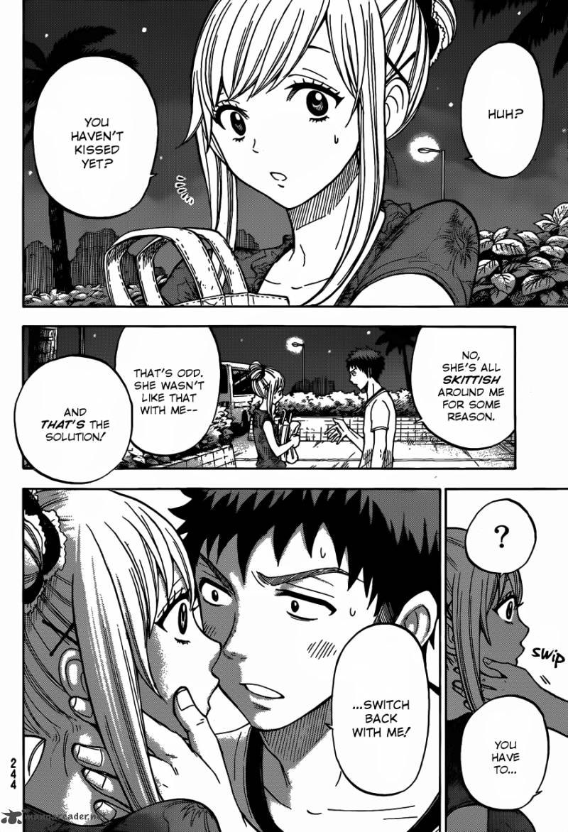 Yamada Kun To 7 Nin No Majo 28 13