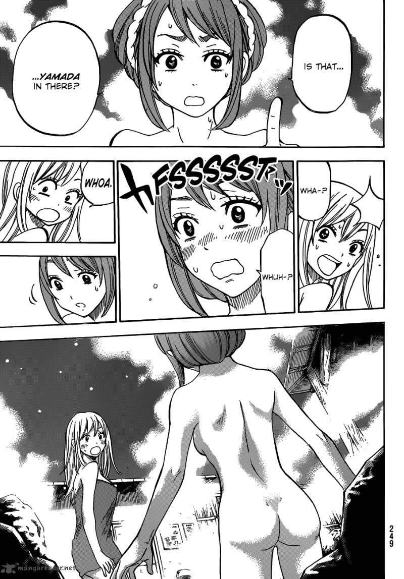 Yamada Kun To 7 Nin No Majo 28 18
