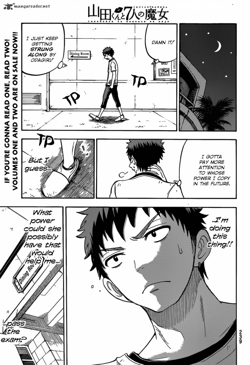 Yamada Kun To 7 Nin No Majo 28 8