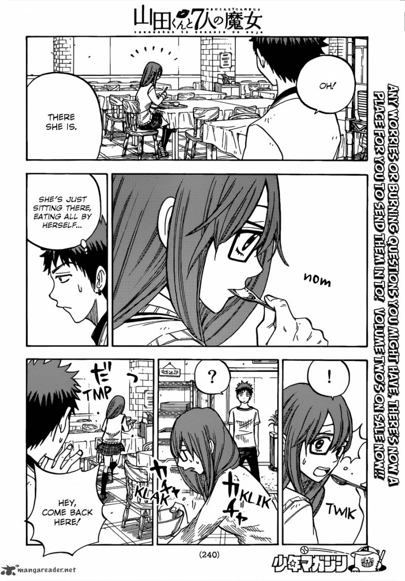 Yamada Kun To 7 Nin No Majo 28 9