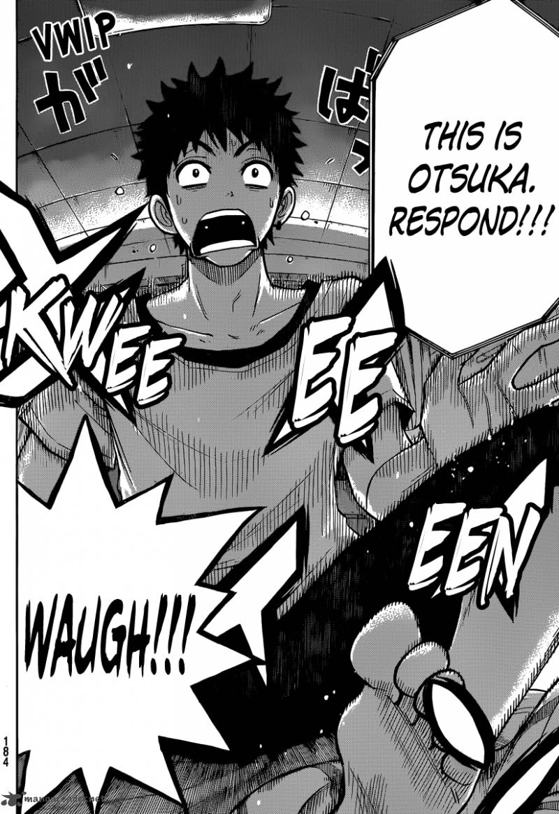 Yamada Kun To 7 Nin No Majo 29 11
