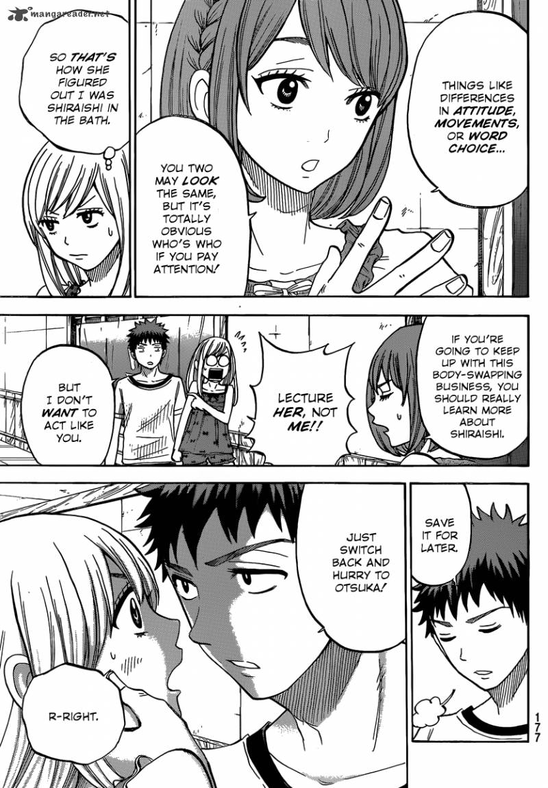 Yamada Kun To 7 Nin No Majo 29 4