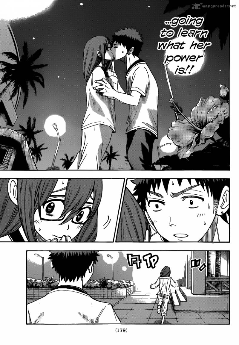 Yamada Kun To 7 Nin No Majo 29 6