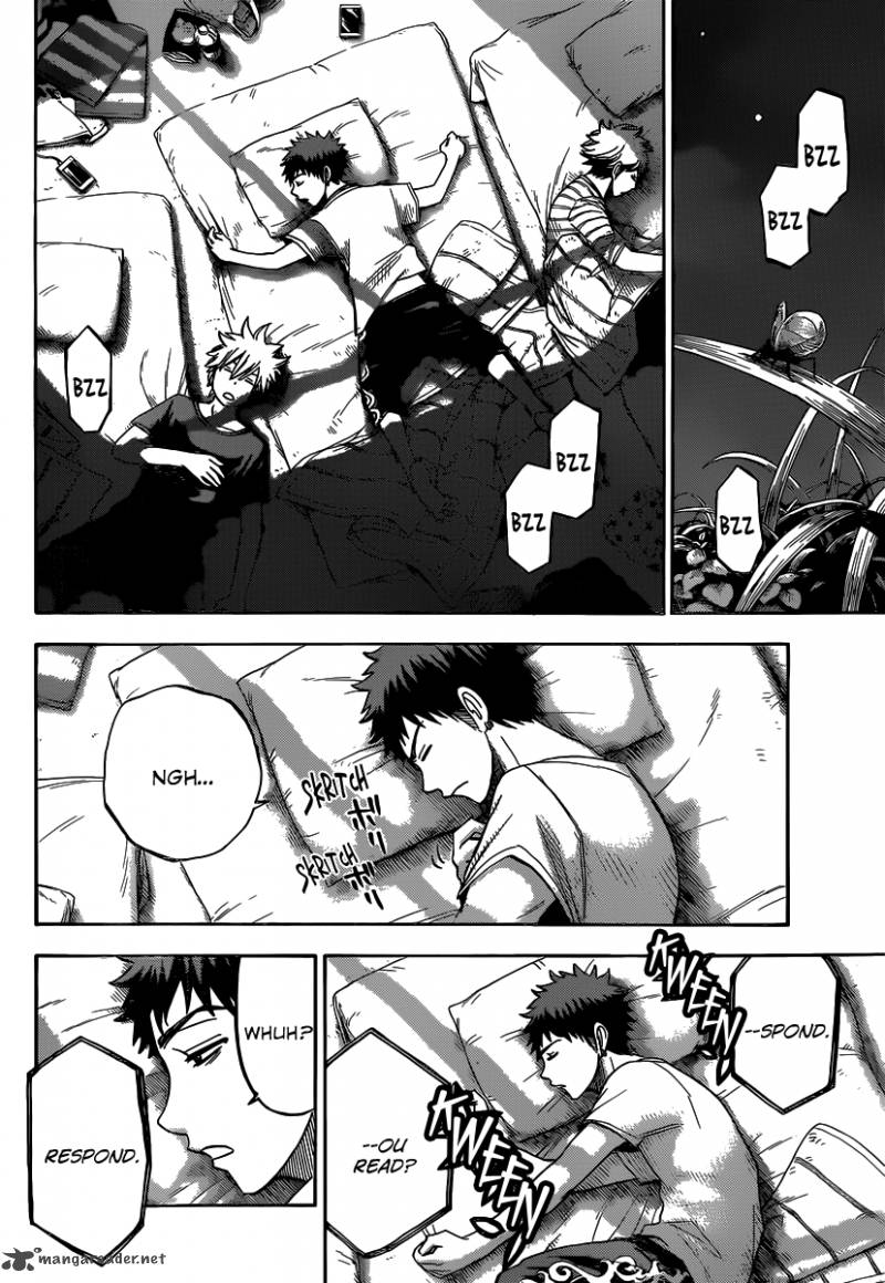 Yamada Kun To 7 Nin No Majo 29 9