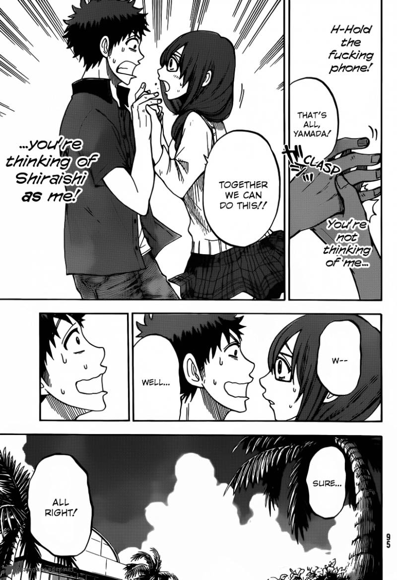 Yamada Kun To 7 Nin No Majo 30 11