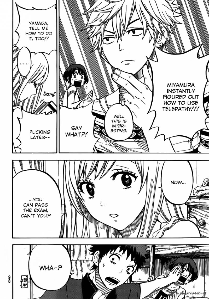 Yamada Kun To 7 Nin No Majo 30 14
