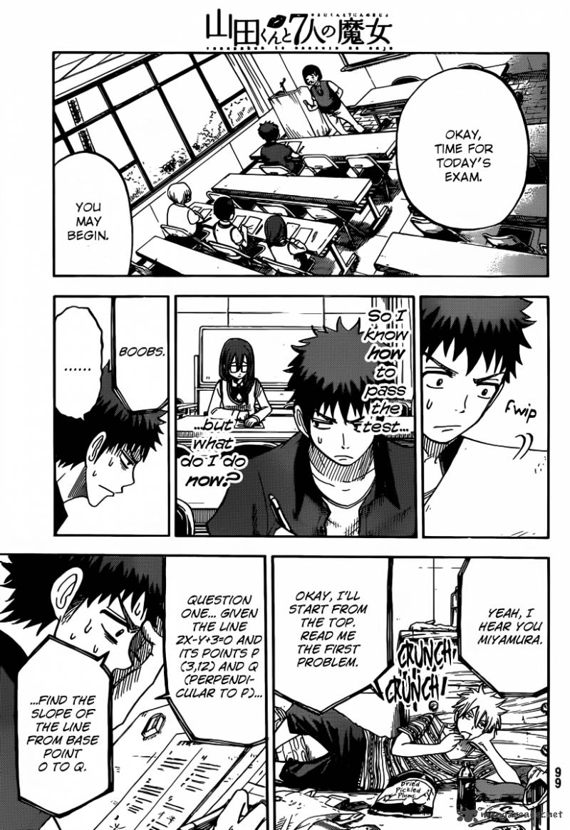 Yamada Kun To 7 Nin No Majo 30 15