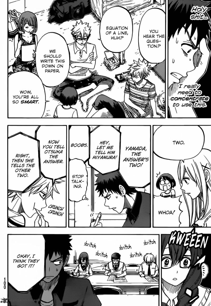Yamada Kun To 7 Nin No Majo 30 16