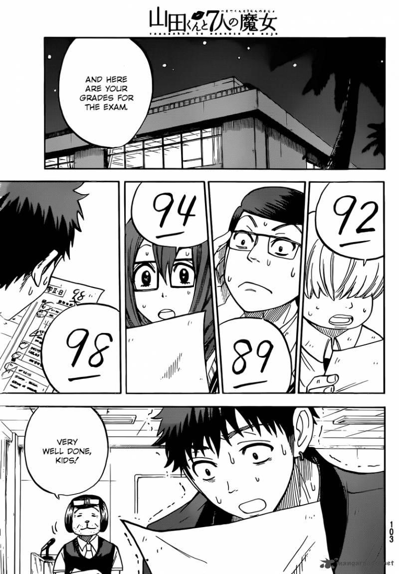 Yamada Kun To 7 Nin No Majo 30 19