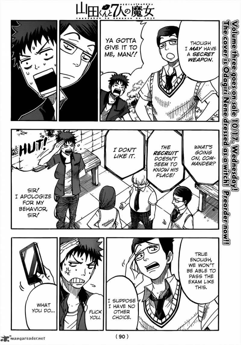 Yamada Kun To 7 Nin No Majo 30 6