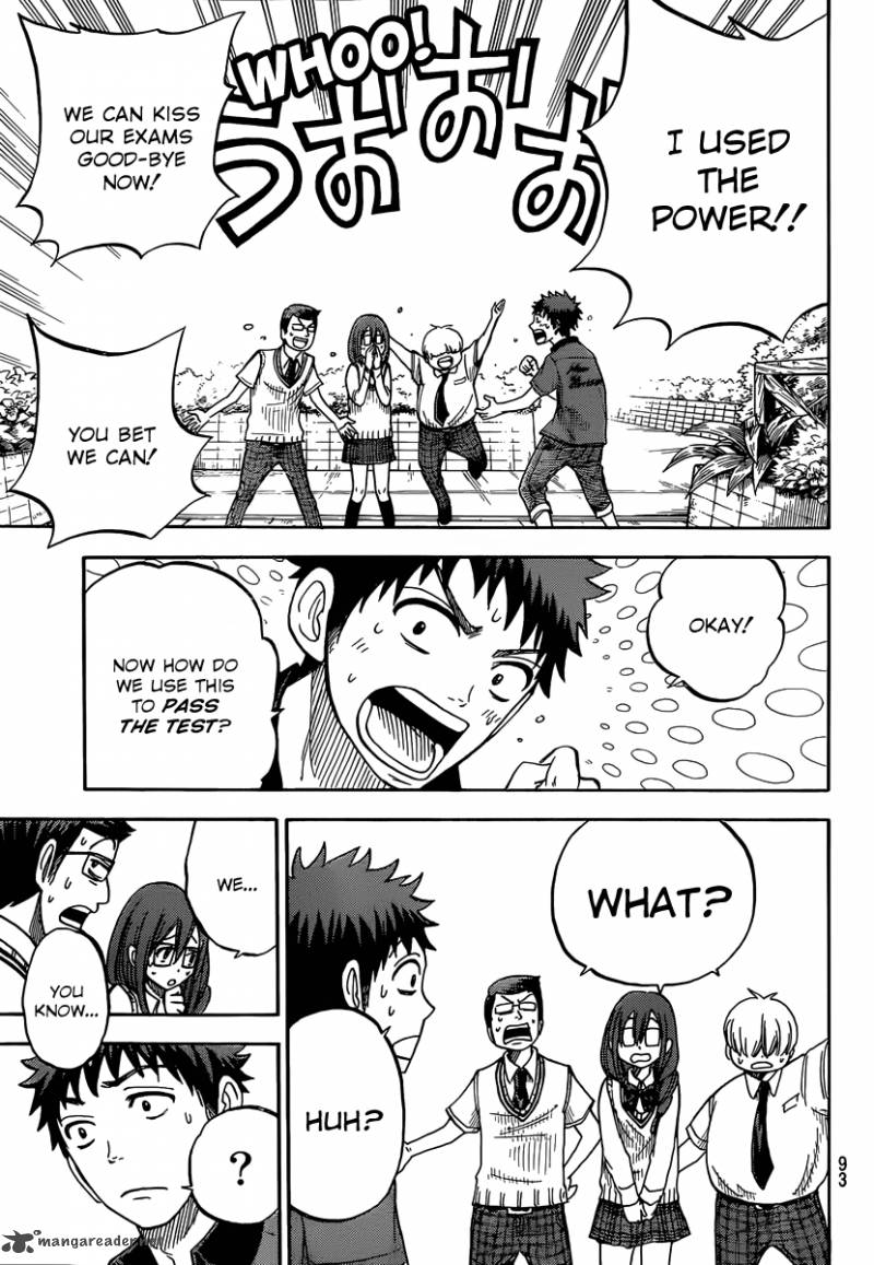 Yamada Kun To 7 Nin No Majo 30 9