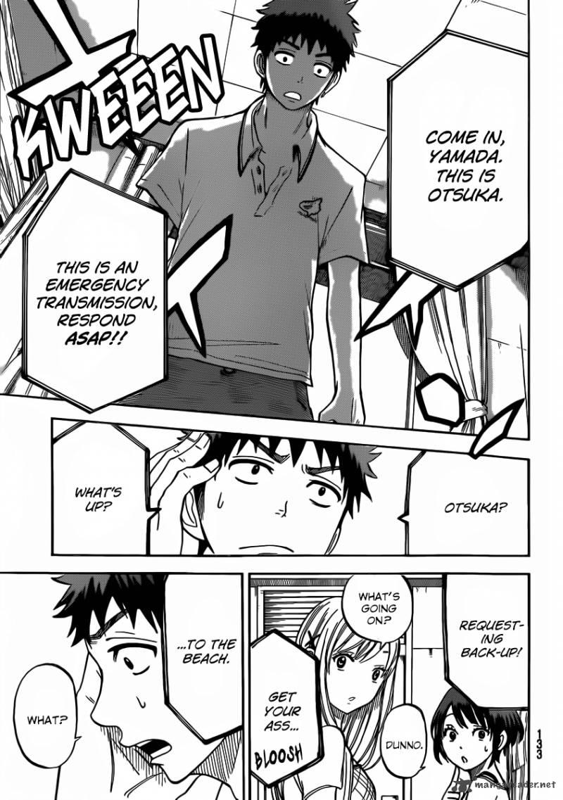 Yamada Kun To 7 Nin No Majo 31 10