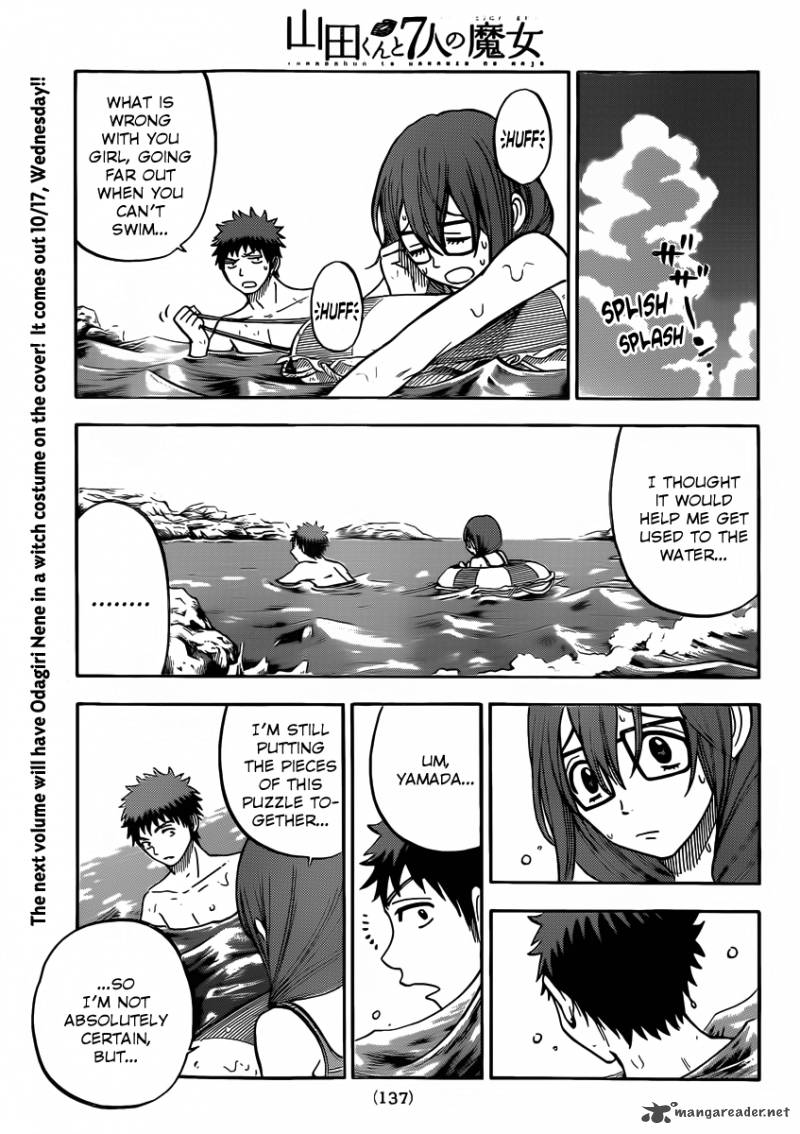 Yamada Kun To 7 Nin No Majo 31 14