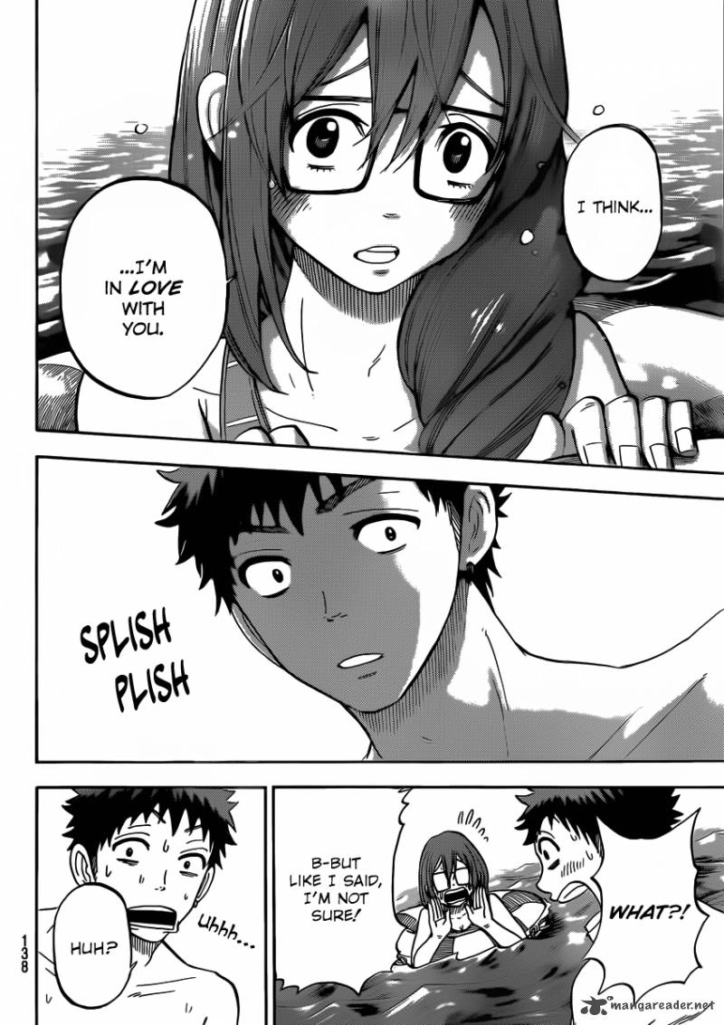Yamada Kun To 7 Nin No Majo 31 15