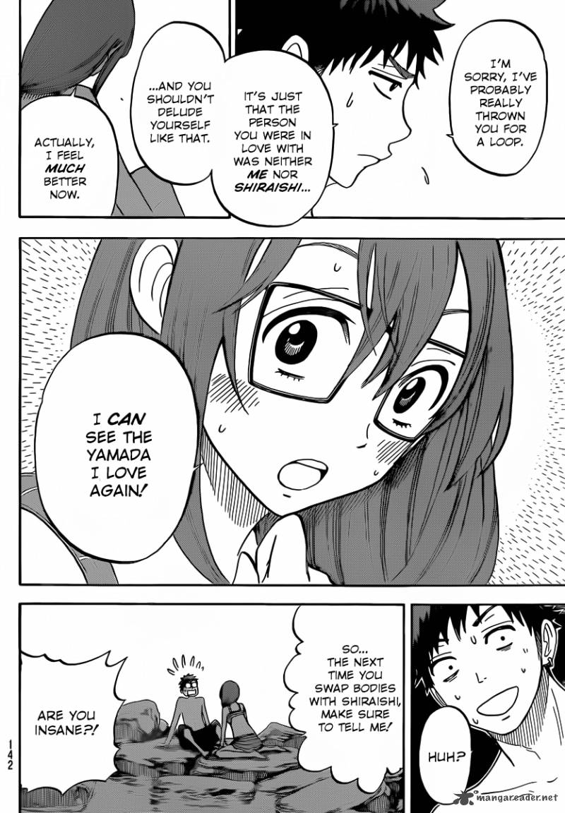 Yamada Kun To 7 Nin No Majo 31 19