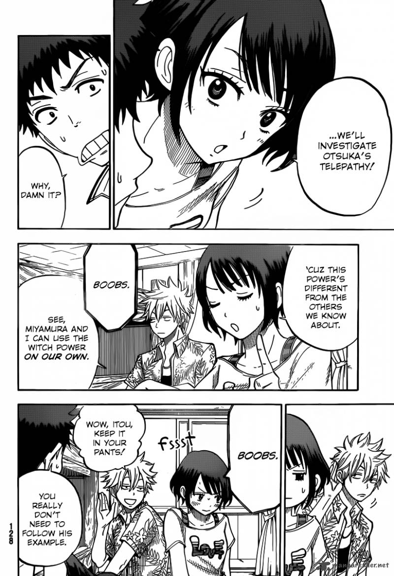 Yamada Kun To 7 Nin No Majo 31 5