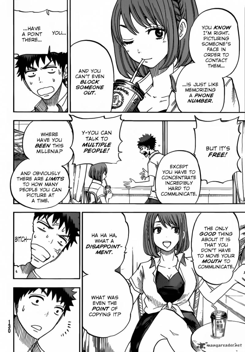 Yamada Kun To 7 Nin No Majo 31 7