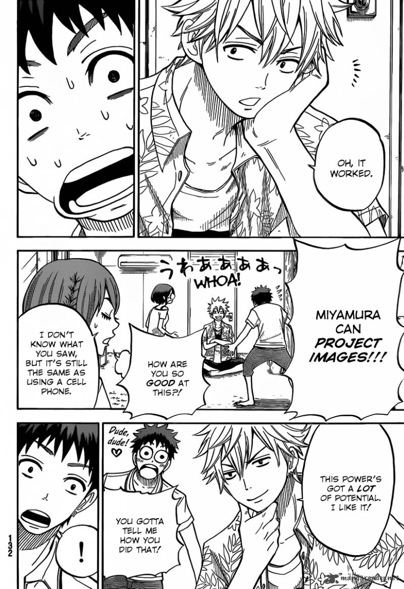 Yamada Kun To 7 Nin No Majo 31 9