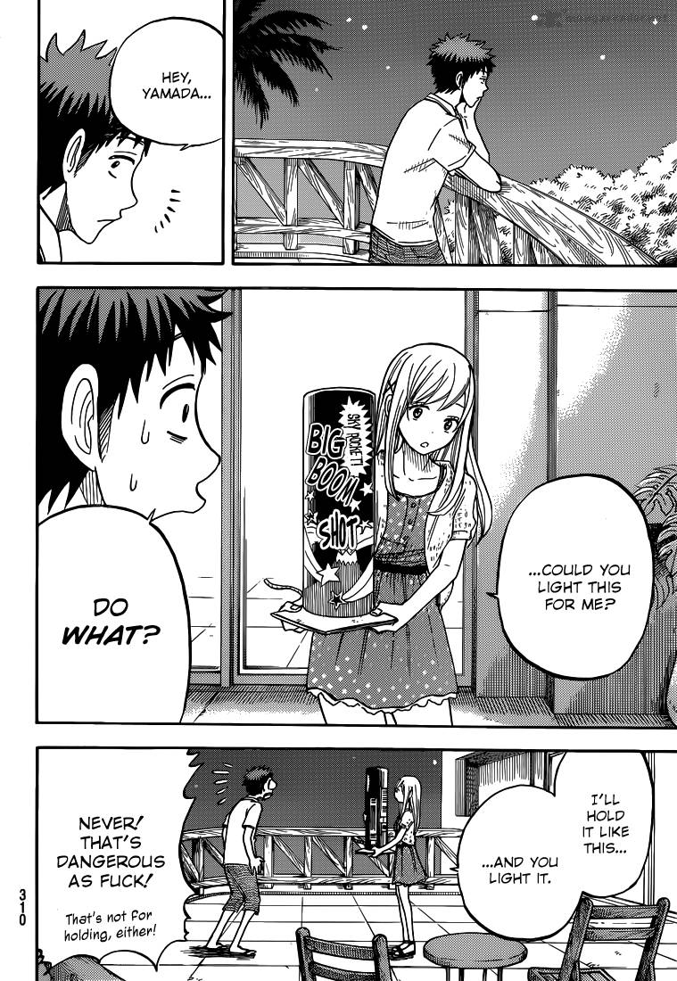 Yamada Kun To 7 Nin No Majo 32 13