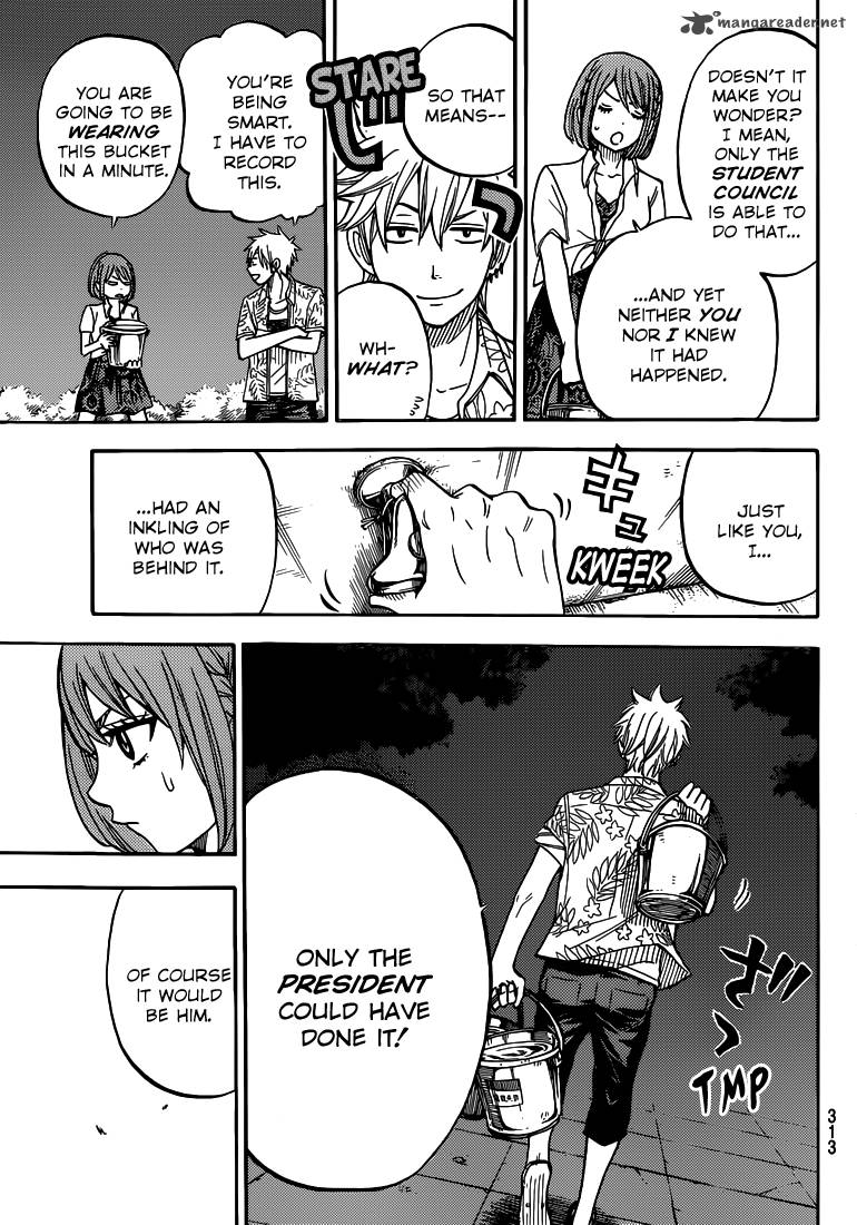 Yamada Kun To 7 Nin No Majo 32 16