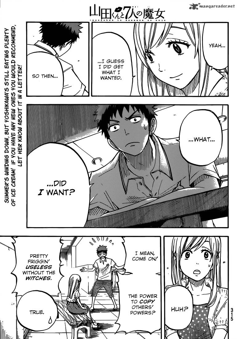 Yamada Kun To 7 Nin No Majo 32 18